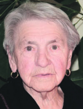 DELANGIE BERTHE