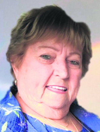 LABELLE PÉRIARD MICHELINE