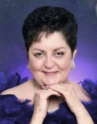 PERRIER YOLANDE