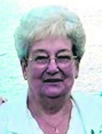 DION-BAZINET JEANNETTE