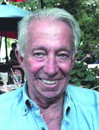 GRÉGOIRE RONALD