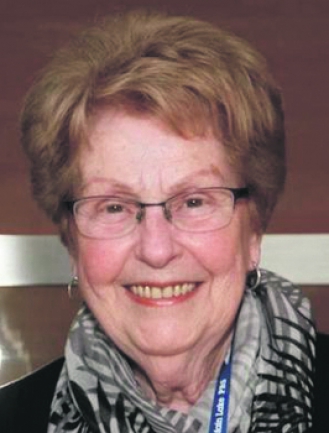 GAUDREAU MARIETTE