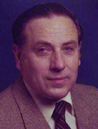 LEULLIER JEAN