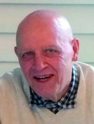 GROULX PIERRE