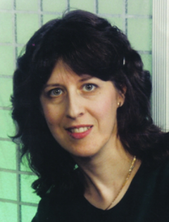 TRÉPANIER HUGUETTE