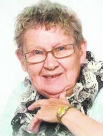 GAGNON BONITA