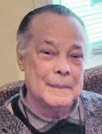 DENNERY JEAN-MAURICE