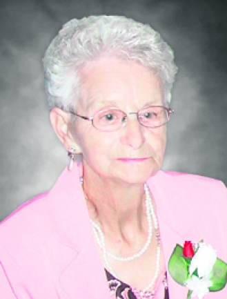 POIRIER GEORGETTE