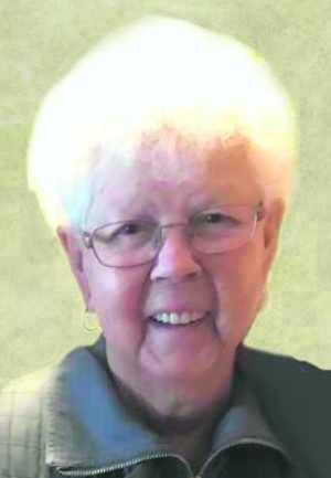 TREMBLAY RITA