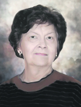 LANGEVIN FRANCOISE
