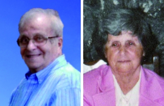 BELISLE ROGER ET PROULX MARIE-CLAIRE