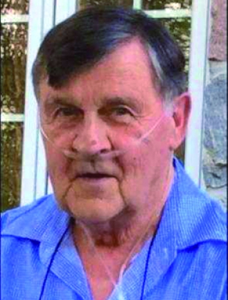 PATRY BERNARD
