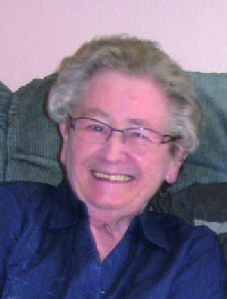 LAMARCHE DENISE