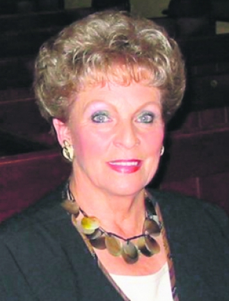 McMARTIN CLAUDETTE
