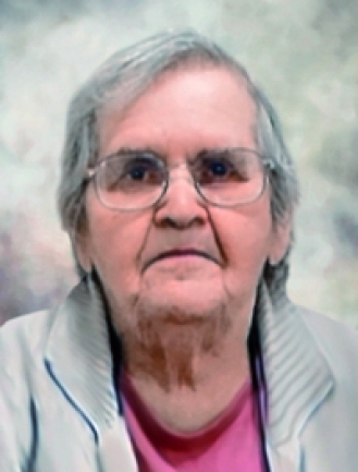 MORIN RITA ALMA