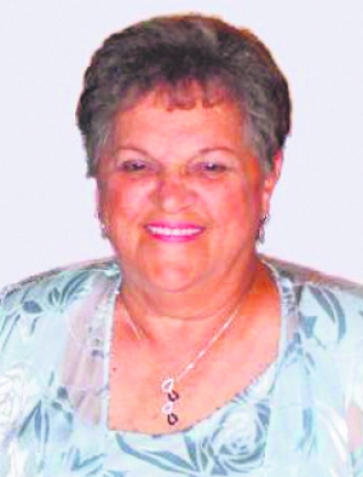 PERRAULT YVETTE