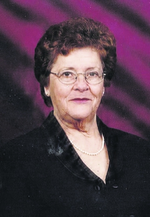 LEMIEUX MARTHE