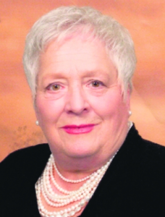 DUBOIS JACQUELINE