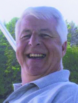 HUBERT ANDRÉ 