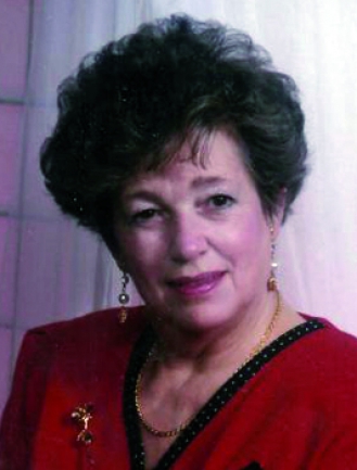 VILLEMAIRE PAULETTE