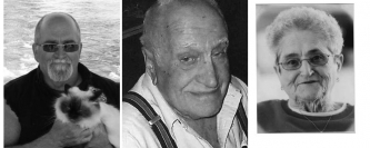 MADORE DENIS; MADORE LÉO; CHARTRAND RITA