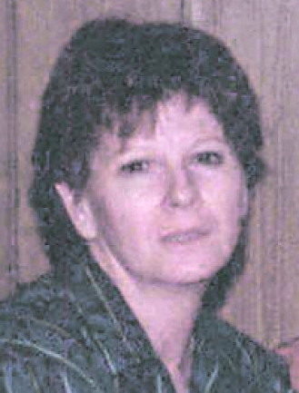 TREMPE GINETTE