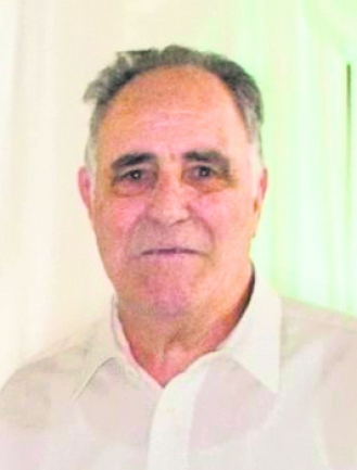 RAPOSO JOSE