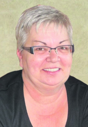 LAFRAMBOISE FRANCINE
