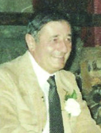 BLAIS JEAN-LYS