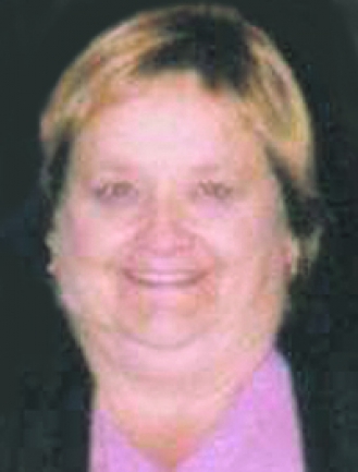 GRITTNER EVELYN
