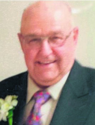 PHARAND ROBERT