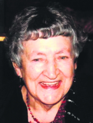 LEVESQUE MARGUERITE