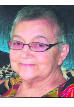 ST-AMOUR LETANG DENISE