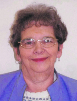 PARÉ EVELINE