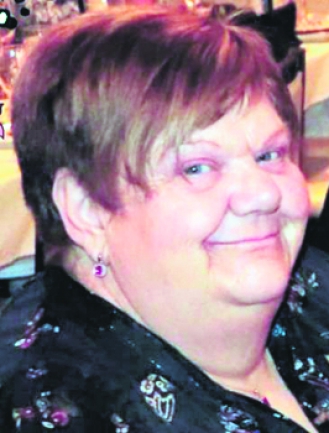 BÉLANGER DIANE