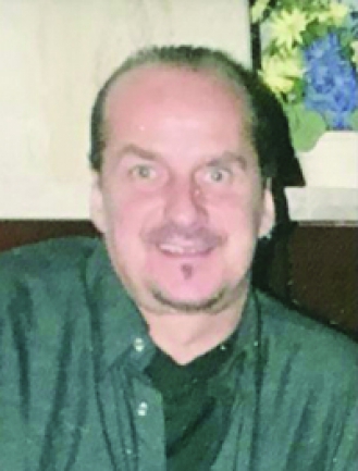 PERRIN RICHARD