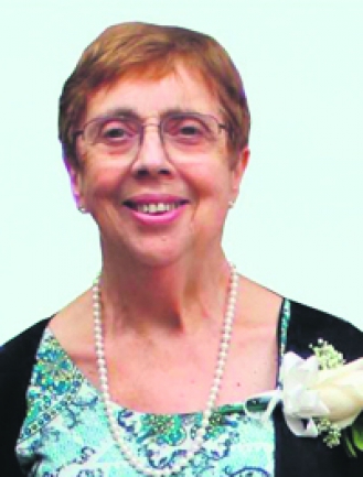 AUBIN MARGUERITE