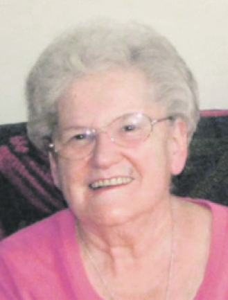 GORLEY PAULETTE
