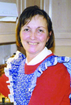 MAGEAU HÉLÈNE