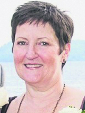 BEAUREGARD DIANE
