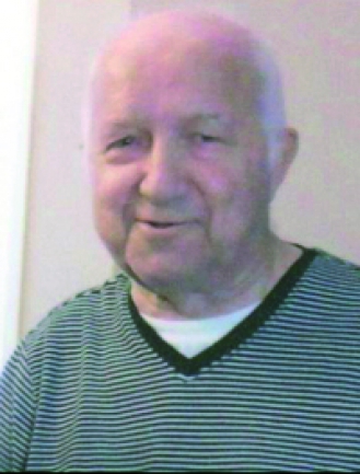 WOLFE HERVÉ