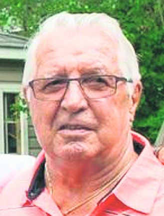 BERGERON LÉO