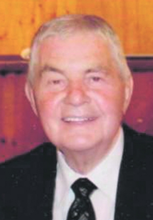 VOYER GÉRARD
