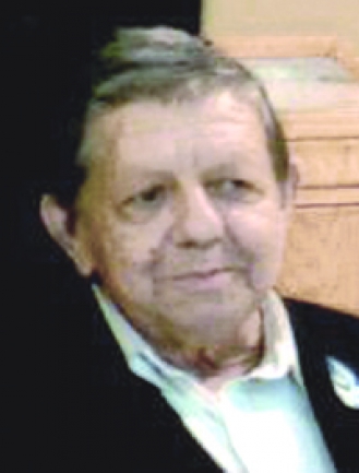 ADAM ANDRÉ
