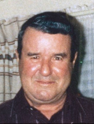 CHARRON GÉRARD