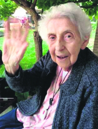 LOYER MARIETTE