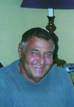CAMPEAU JEAN-CLAUDE