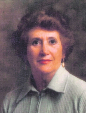 BISSON-LAPOINTE YVETTE