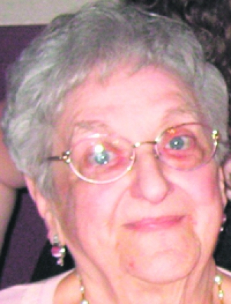 LALUCK THÉRÈSE