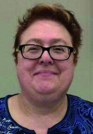 Grenier, Louise
